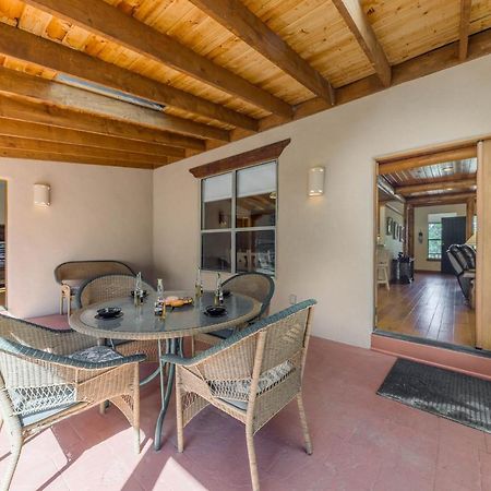Willa Casa De Fierros Ruidoso Zewnętrze zdjęcie